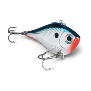 Crossfire Spinning Reel